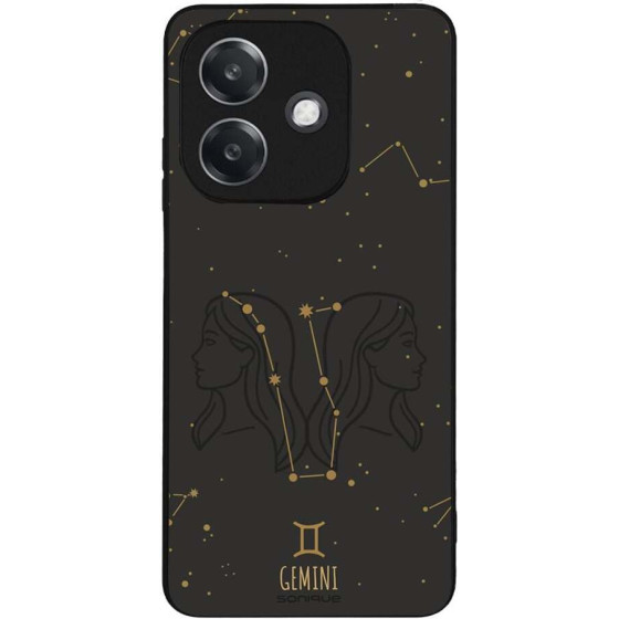Sonique ���� Zodiac Series ��� Oppo A40 Gemini