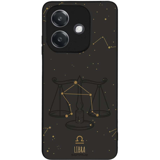 Sonique ���� Zodiac Series ��� Oppo A40 Libra