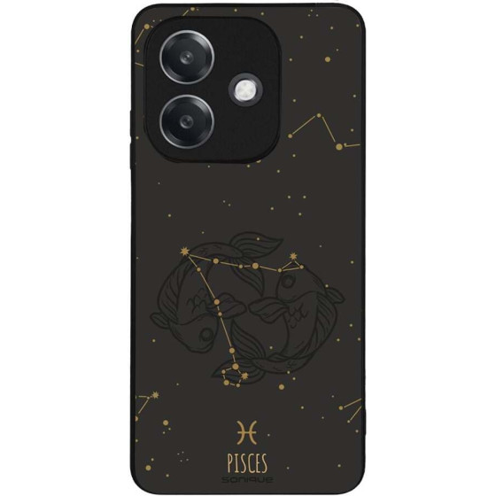 Sonique ���� Zodiac Series ��� Oppo A40 Pisces
