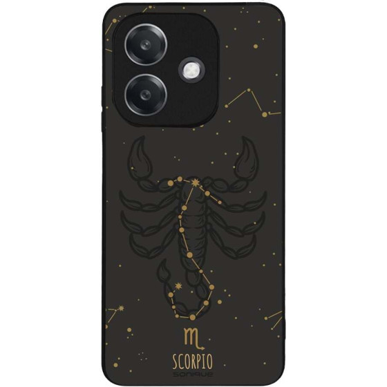 Sonique ���� Zodiac Series ��� Oppo A40 Scorpio