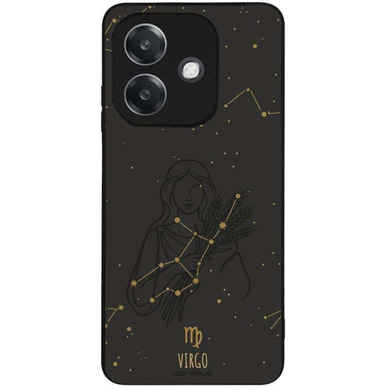 Sonique ���� Zodiac Series ��� Oppo A40 Virgo