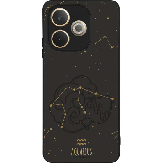 Sonique ���� Zodiac Series ��� Oppo A5 Pro 5G Aquarius