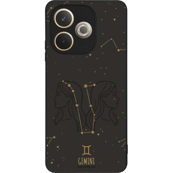 Sonique ���� Zodiac Series ��� Oppo A5 Pro 5G Gemini
