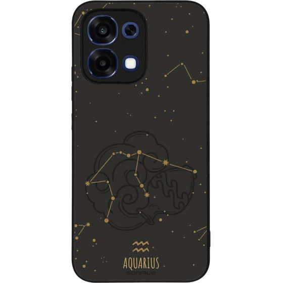 Sonique ���� Zodiac Series ��� Oppo A6 Pro 5G Aquarius