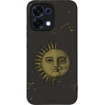 Sonique ���� Zodiac Series ��� Oppo A6 Pro 5G Eclipse