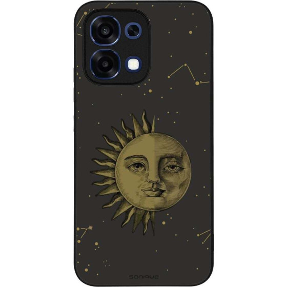 Sonique ���� Zodiac Series ��� Oppo A6 Pro 5G Eclipse