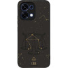 Sonique ���� Zodiac Series ��� Oppo A6 Pro 5G Libra