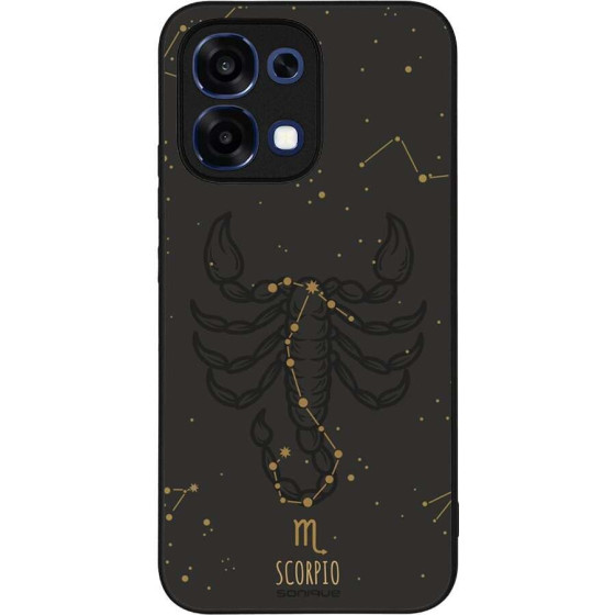 Sonique ���� Zodiac Series ��� Oppo A6 Pro 5G Scorpio