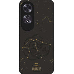 Sonique ���� Zodiac Series ��� Oppo A60 Aquarius