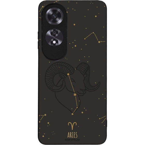 Sonique ���� Zodiac Series ��� Oppo A60 Aries