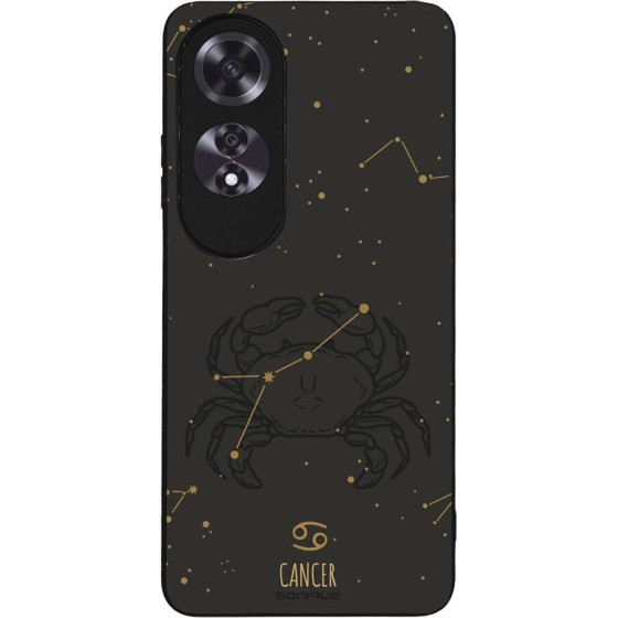 Sonique ���� Zodiac Series ��� Oppo A60 Cancer