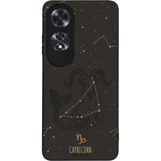 Sonique ���� Zodiac Series ��� Oppo A60 Capricorn