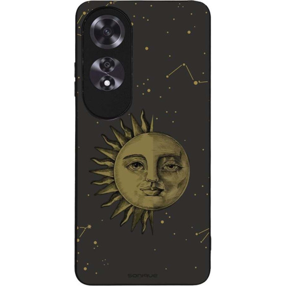 Sonique ���� Zodiac Series ��� Oppo A60 Eclipse