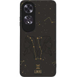 Sonique ���� Zodiac Series ��� Oppo A60 Gemini