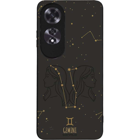 Sonique ���� Zodiac Series ��� Oppo A60 Gemini