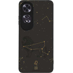 Sonique ���� Zodiac Series ��� Oppo A60 Leo