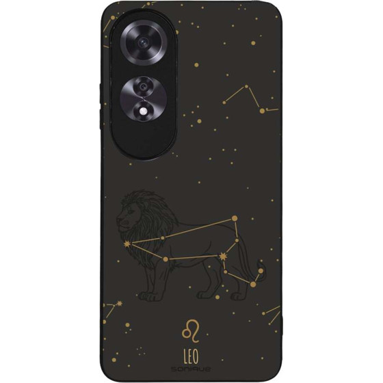 Sonique ���� Zodiac Series ��� Oppo A60 Leo