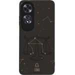 Sonique ���� Zodiac Series ��� Oppo A60 Libra