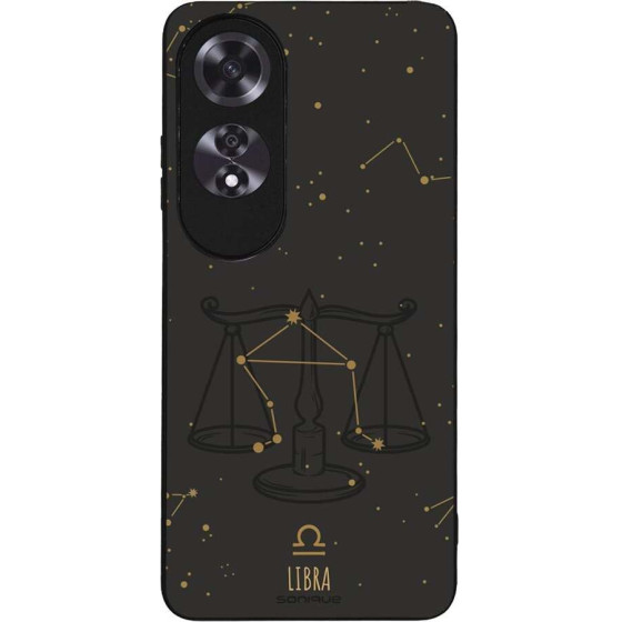 Sonique ���� Zodiac Series ��� Oppo A60 Libra
