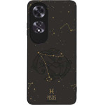 Sonique ���� Zodiac Series ��� Oppo A60 Pisces