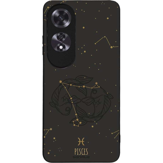 Sonique ���� Zodiac Series ��� Oppo A60 Pisces