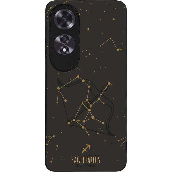 Sonique ���� Zodiac Series ��� Oppo A60 Sagittarius