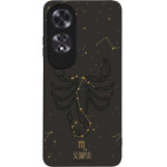 Sonique ���� Zodiac Series ��� Oppo A60 Scorpio