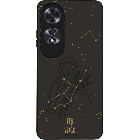 Sonique ���� Zodiac Series ��� Oppo A60 Virgo