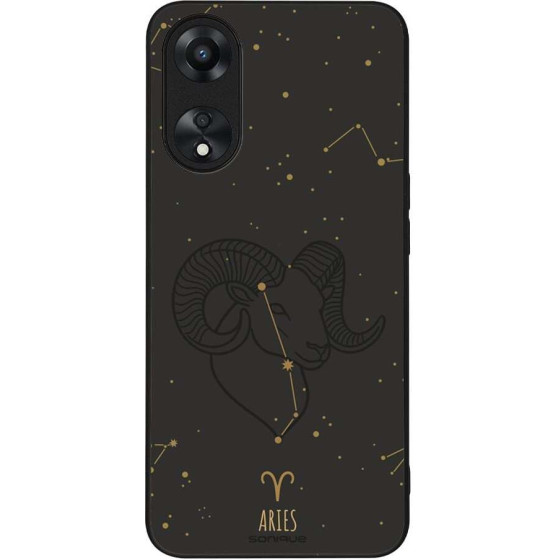 Sonique ���� Zodiac Series ��� Oppo A78 5G Aries