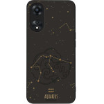 Sonique ���� Zodiac Series ��� Oppo A78 5G Aquarius