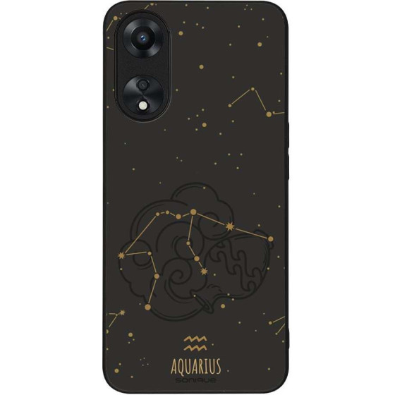 Sonique ���� Zodiac Series ��� Oppo A78 5G Aquarius