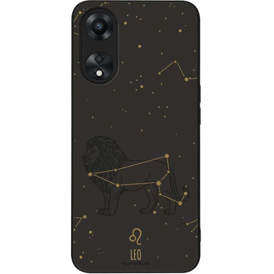 Sonique ���� Zodiac Series ��� Oppo A78 5G Leo