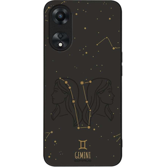 Sonique ���� Zodiac Series ��� Oppo A78 5G Gemini