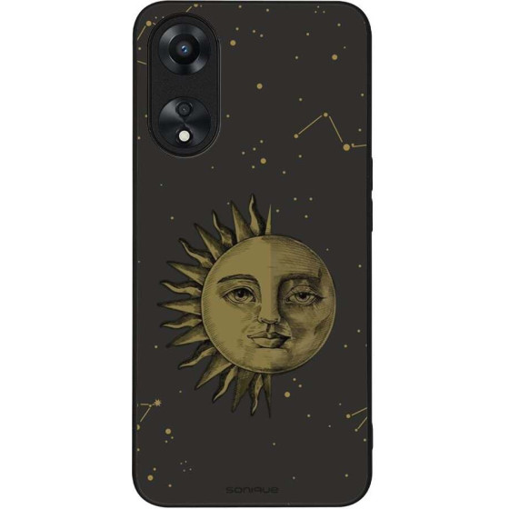 Sonique ���� Zodiac Series ��� Oppo A78 5G Eclipse