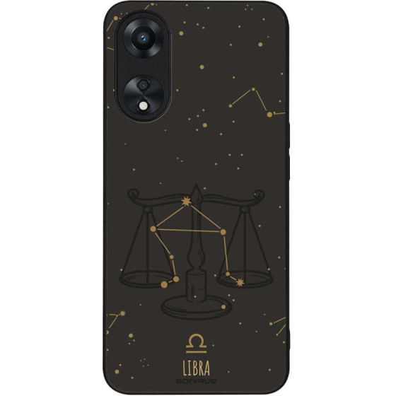 Sonique ���� Zodiac Series ��� Oppo A78 5G Libra
