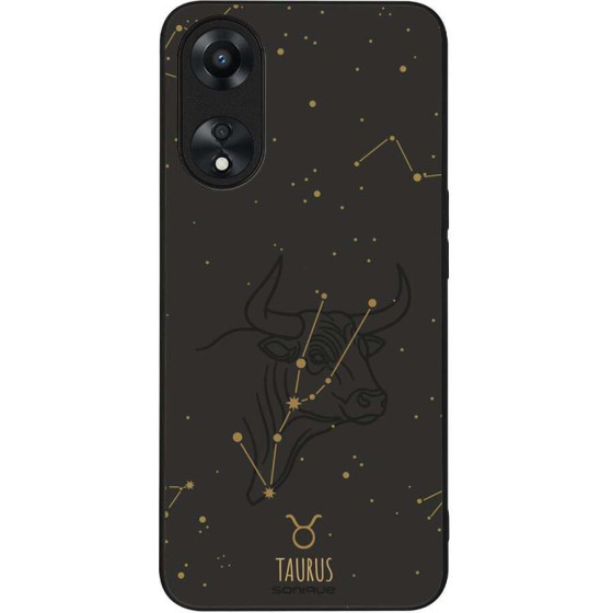 Sonique ���� Zodiac Series ��� Oppo A78 5G Taurus
