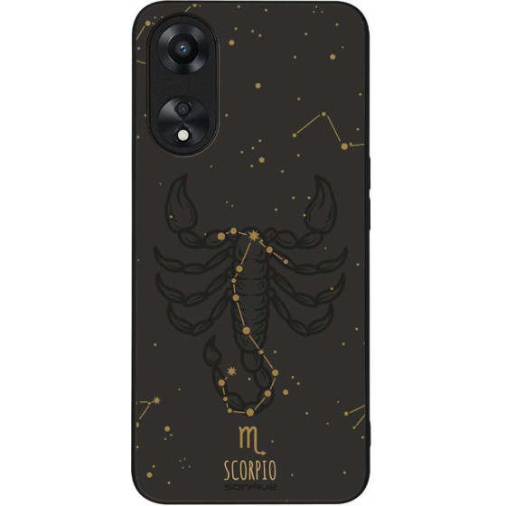 Sonique ���� Zodiac Series ��� Oppo A78 5G Scorpio