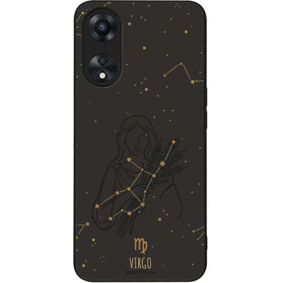 Sonique ���� Zodiac Series ��� Oppo A78 5G Virgo