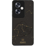 Sonique ���� Zodiac Series ��� Oppo A79 5G Aquarius