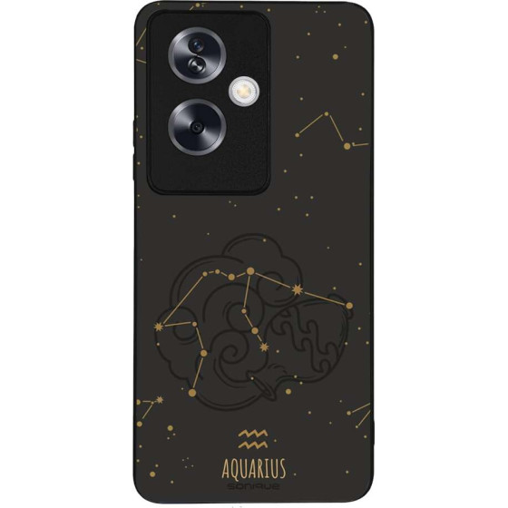 Sonique ���� Zodiac Series ��� Oppo A79 5G Aquarius