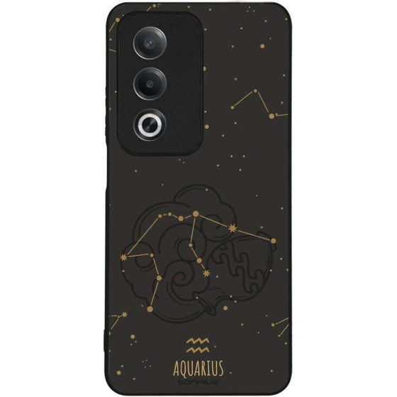 Sonique ���� Zodiac Series ��� Oppo A80 5G Aquarius