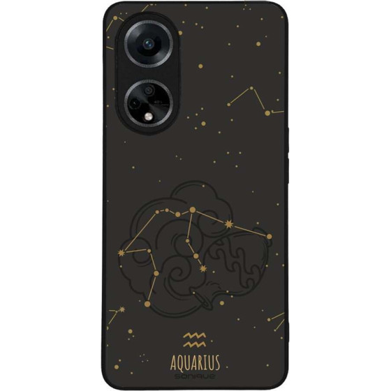 Sonique ���� Zodiac Series ��� Oppo A98 5G Aquarius