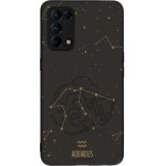 Sonique ���� Zodiac Series ��� Oppo Find X3 Lite 5G Aquarius