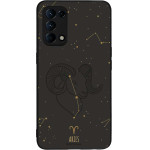Sonique ���� Zodiac Series ��� Oppo Find X3 Lite 5G Aries