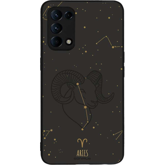 Sonique ���� Zodiac Series ��� Oppo Find X3 Lite 5G Aries