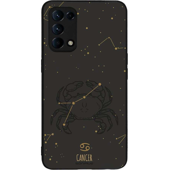 Sonique ���� Zodiac Series ��� Oppo Find X3 Lite 5G Cancer