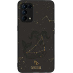 Sonique ���� Zodiac Series ��� Oppo Find X3 Lite 5G Capricorn