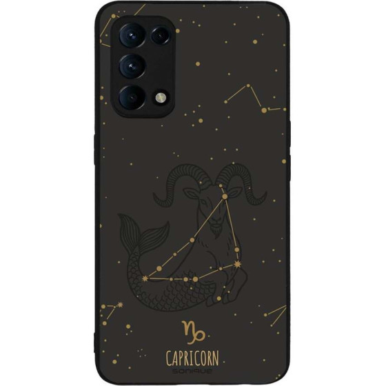 Sonique ���� Zodiac Series ��� Oppo Find X3 Lite 5G Capricorn