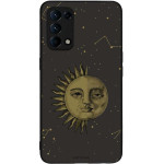 Sonique ���� Zodiac Series ��� Oppo Find X3 Lite 5G Eclipse