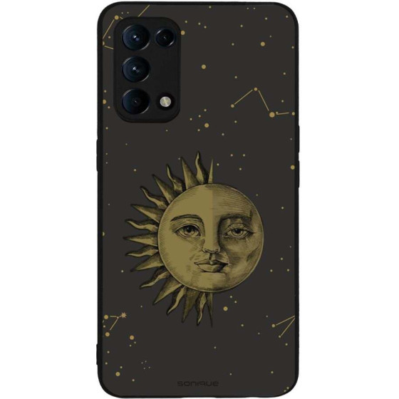 Sonique ���� Zodiac Series ��� Oppo Find X3 Lite 5G Eclipse